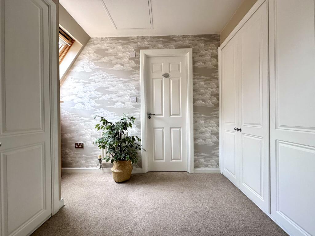Dressing Room