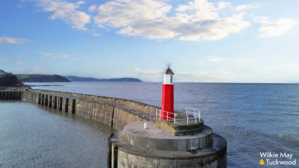 Watchet Scenery 