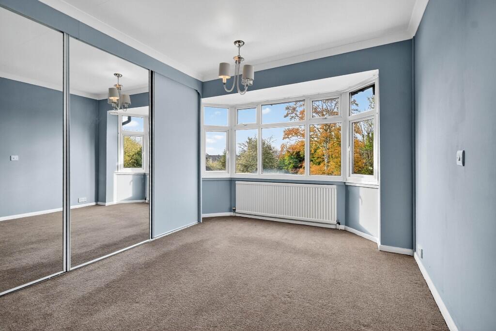 Stray Road, York, North Yorkshire, YO31