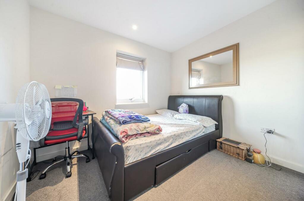 Davidson Frost-Wellings, DFW, Royal Court, Stanmor