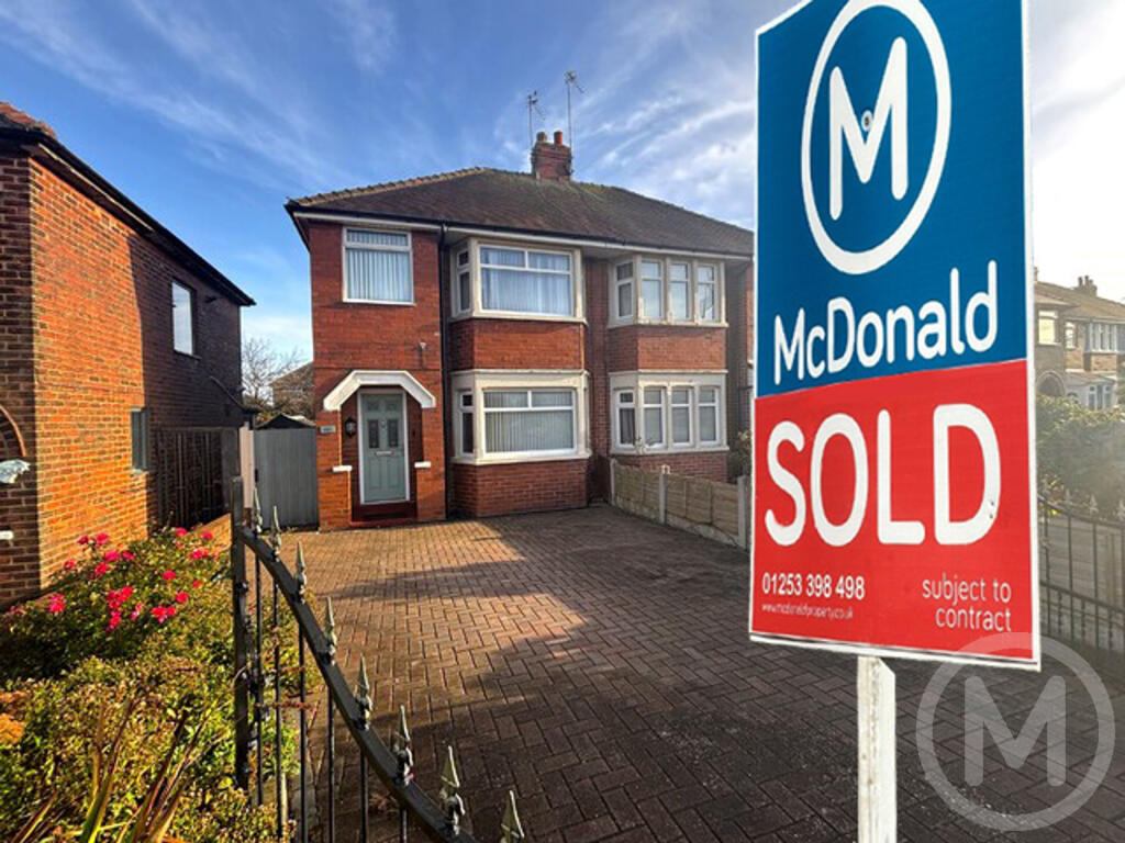 332 bispham rd - SOLD