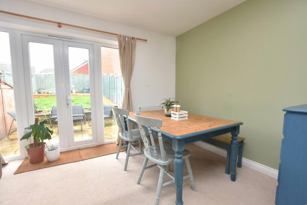 Dining Space