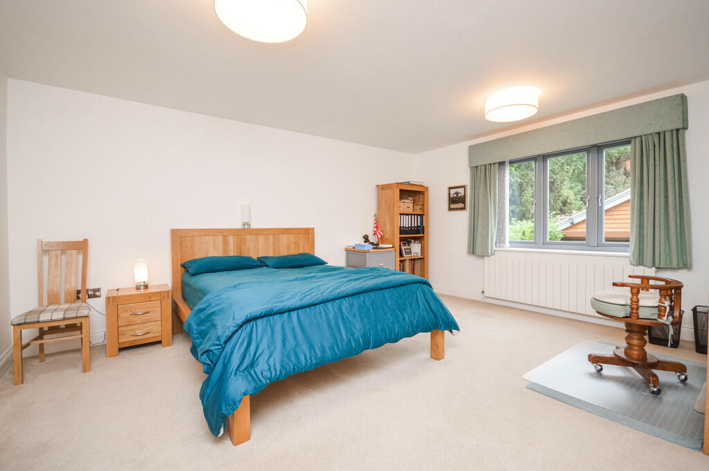 Principal Bedroom