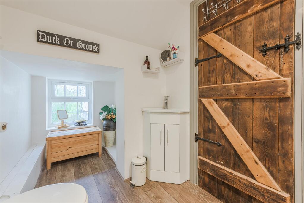 111 Limby Hall Lane, Swannington