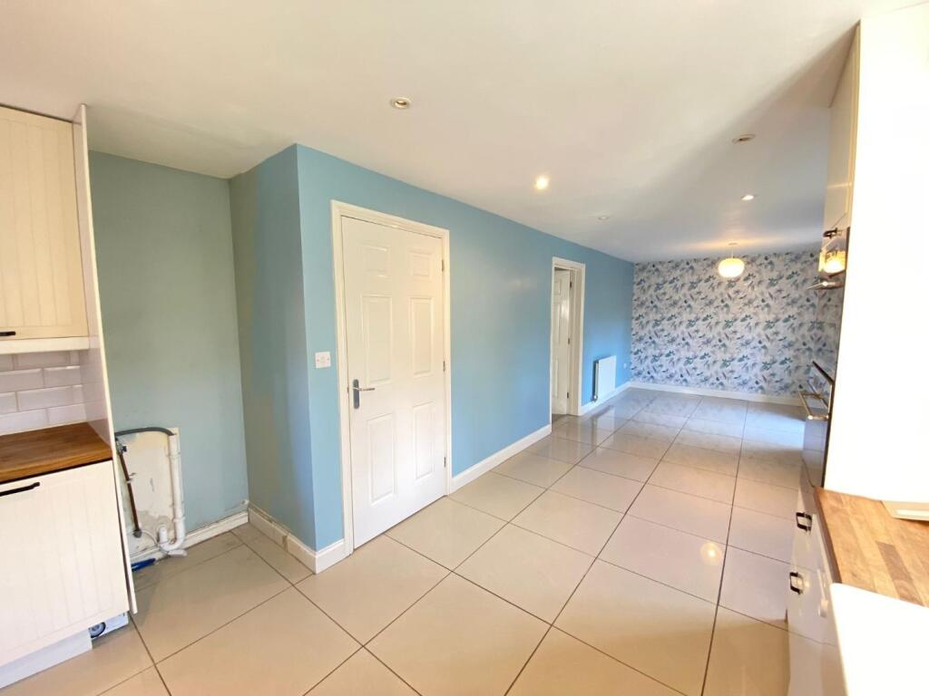 Kitchen Dining Room
