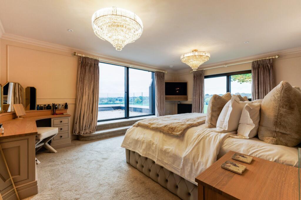 Principal Suite