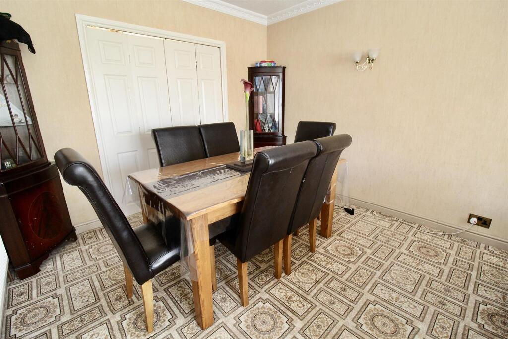 Front EXTENDED Reception Room