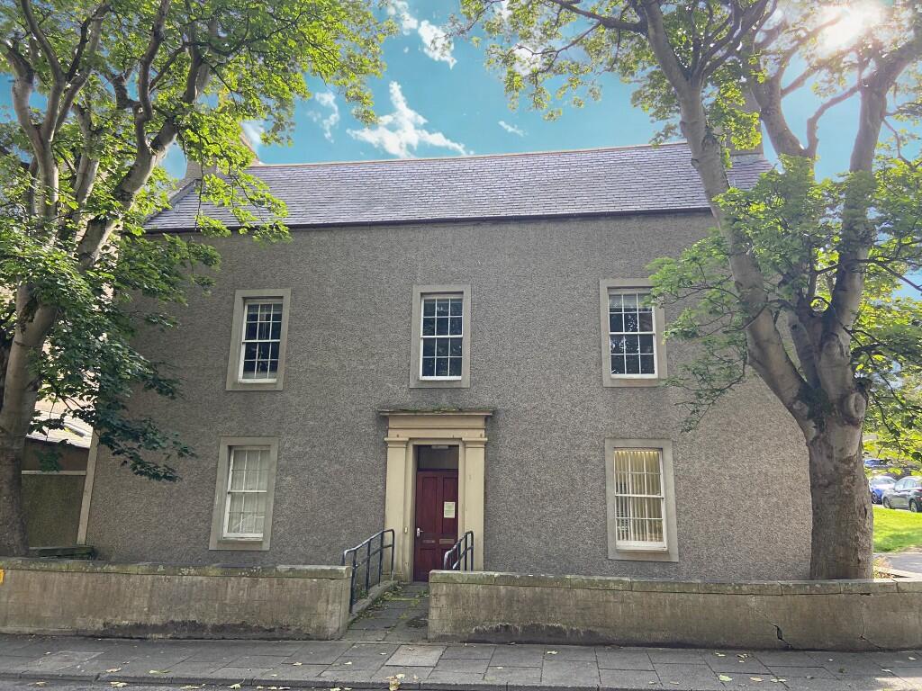 King Street, Orkney, Orkney Islands, KW15