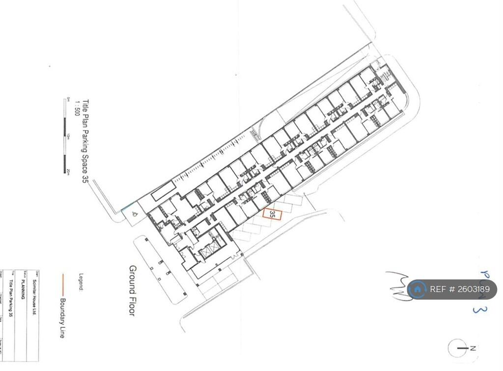Parking Space