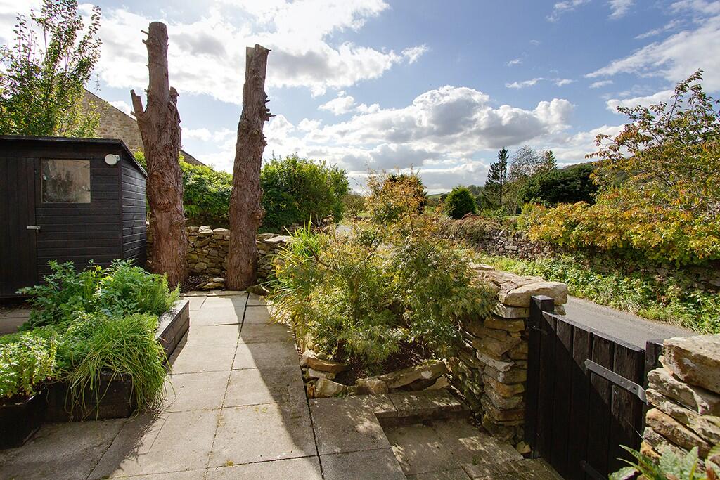 Gardens