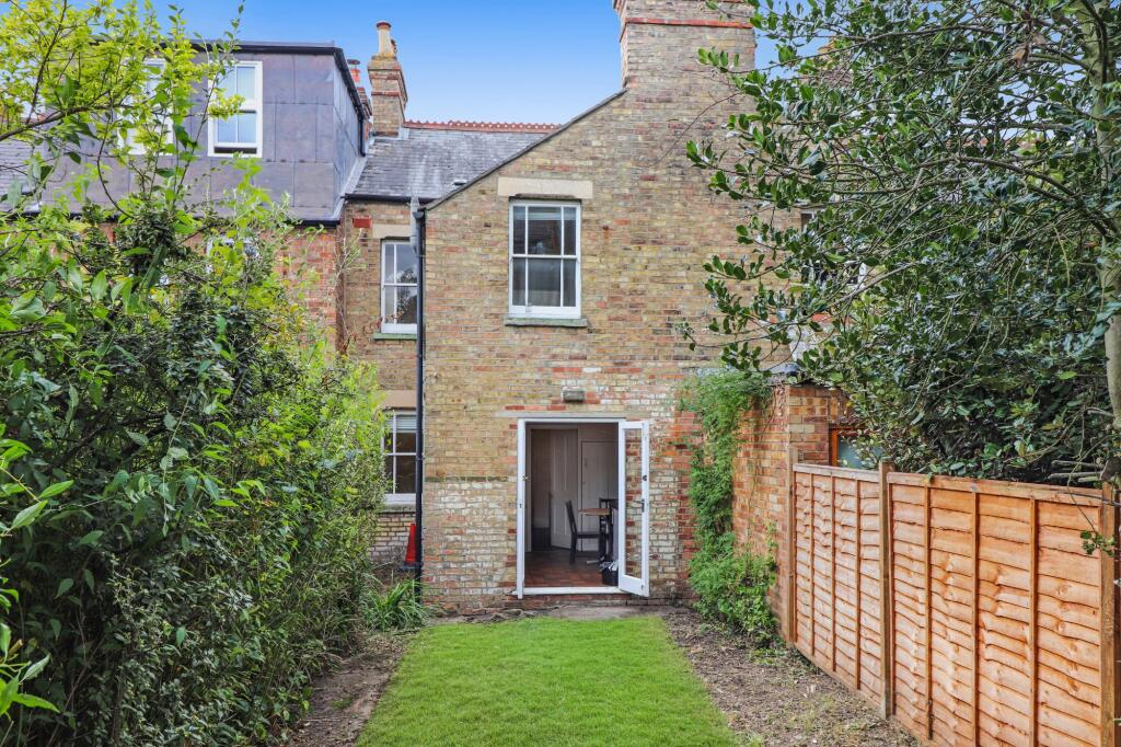 Image of property