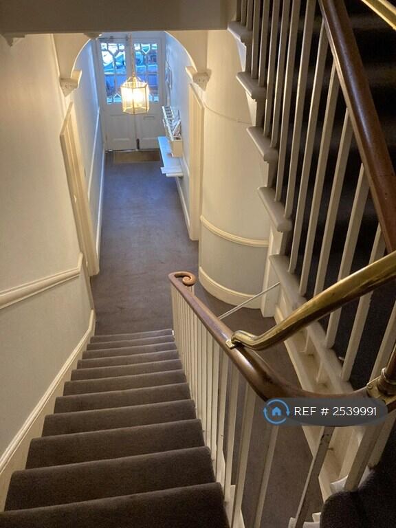 Hall Way