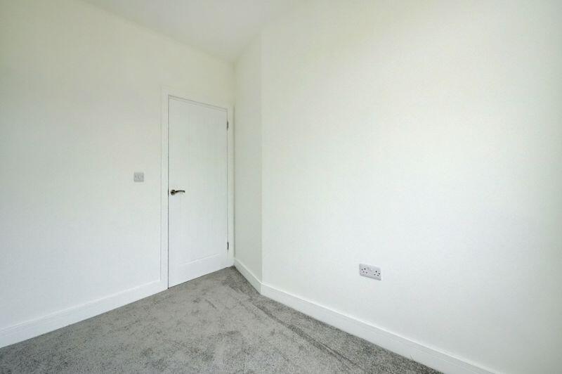 Single Bedroom