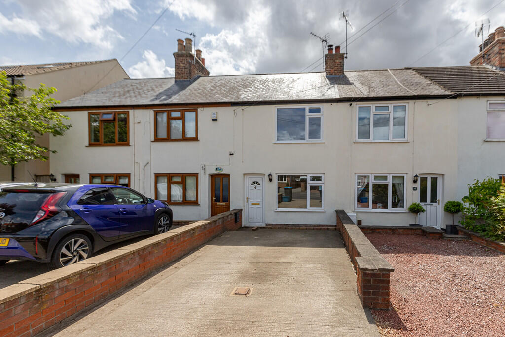 Annakin Cottages