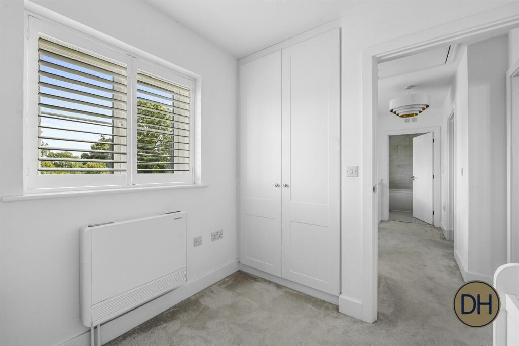 Highfield Close