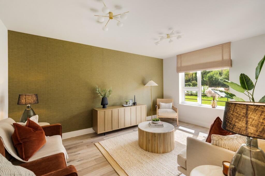 Show Home