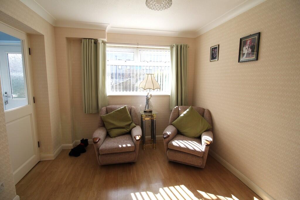 Snug/2nd Receptio...