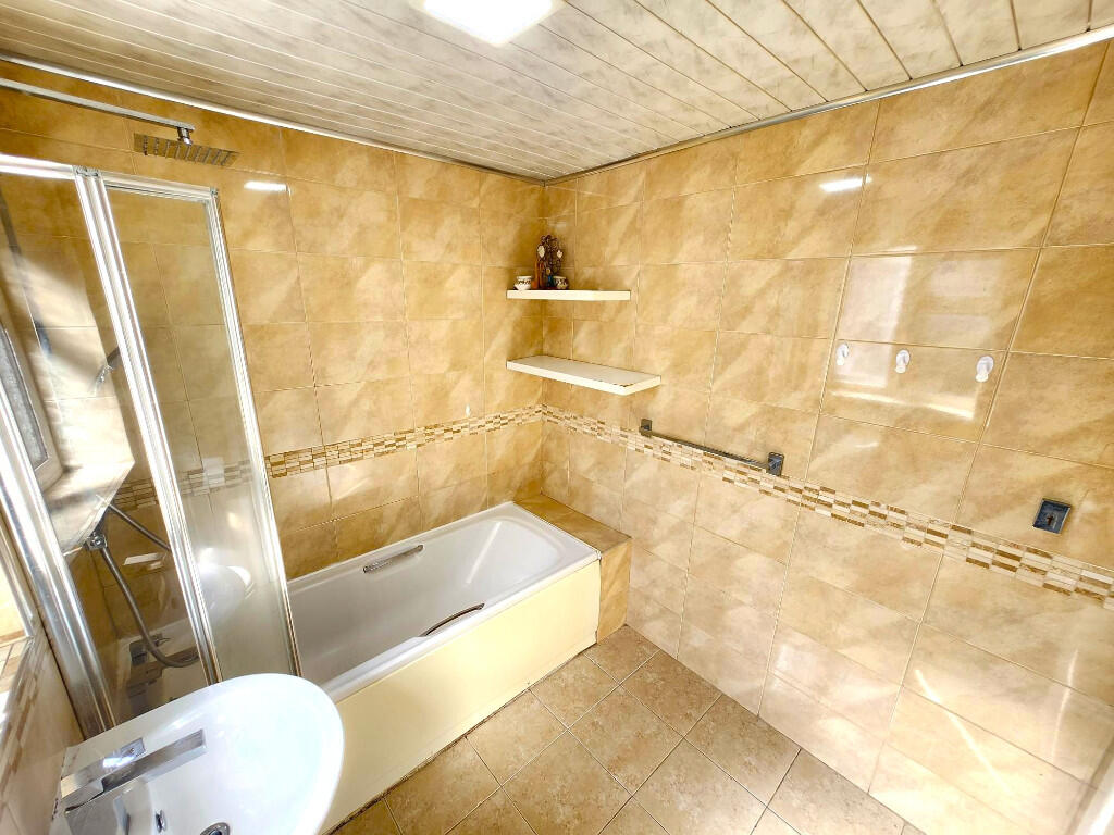 GroundFloor Bathroom