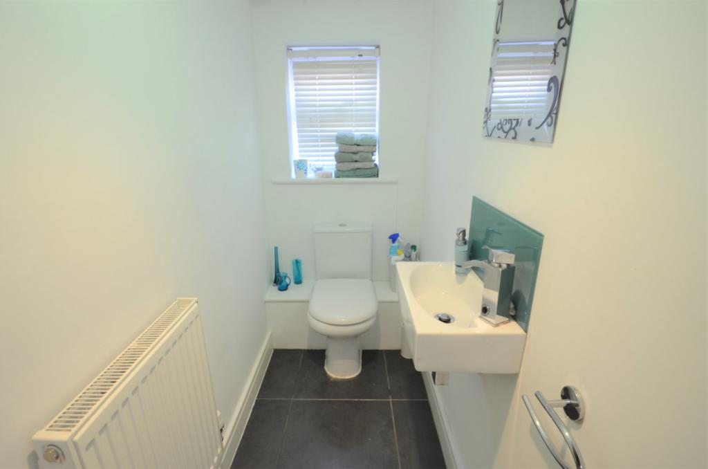 Cloakroom