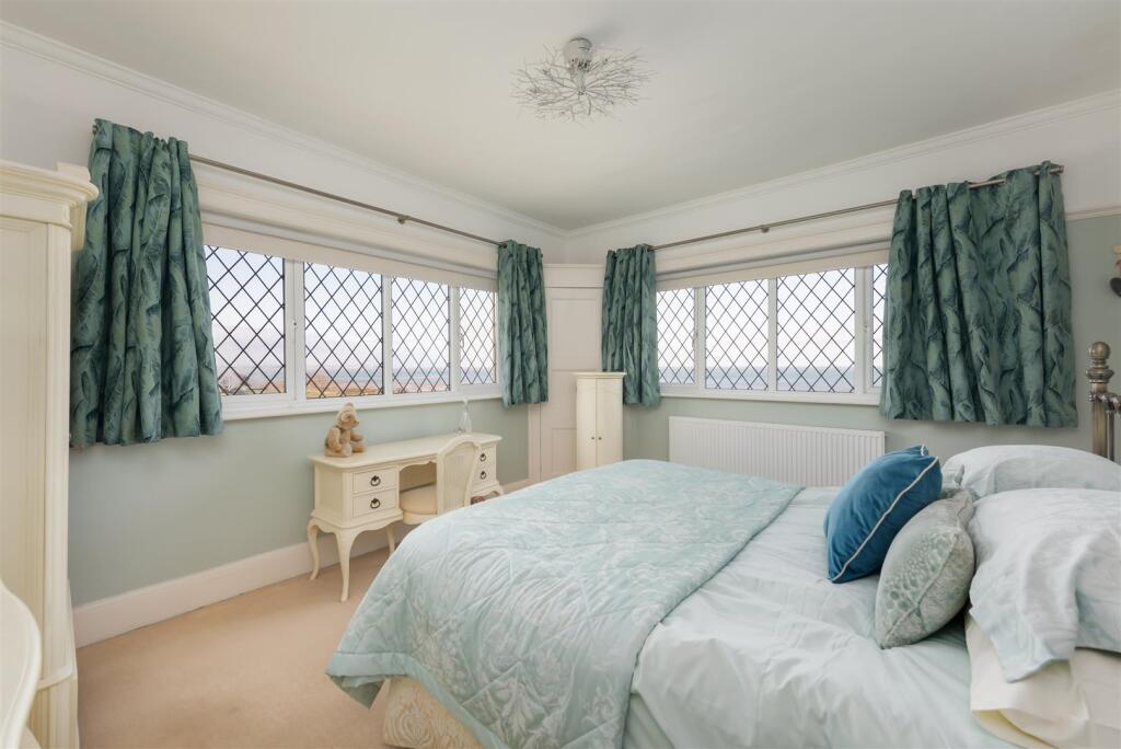 Marine Parade, Tankerton, Whitstable