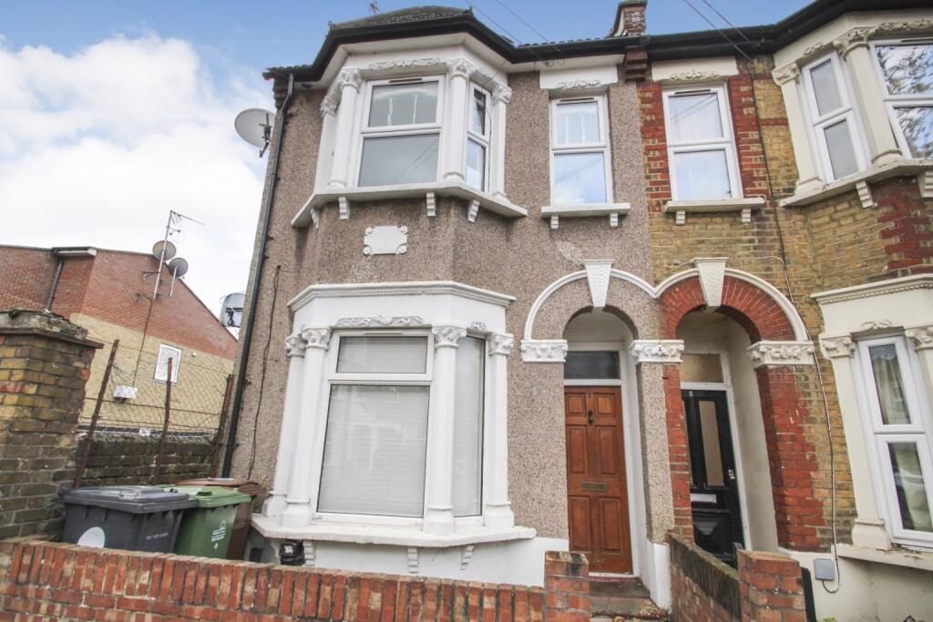Davies Lane, Leytonstone, London, E11 3DR