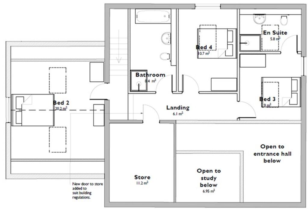 Proposed Office F...