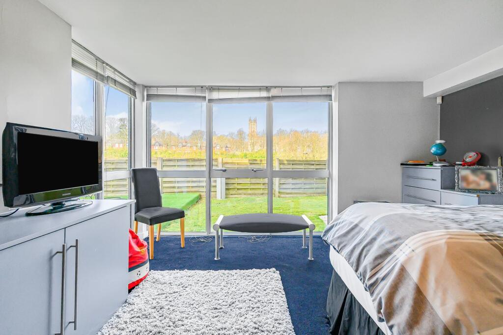 Bedroom 3