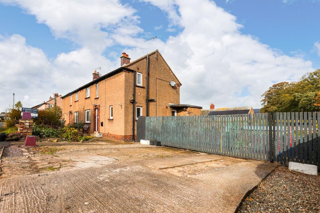 Dunfell View, Kirkby Thore, Penrith, CA10