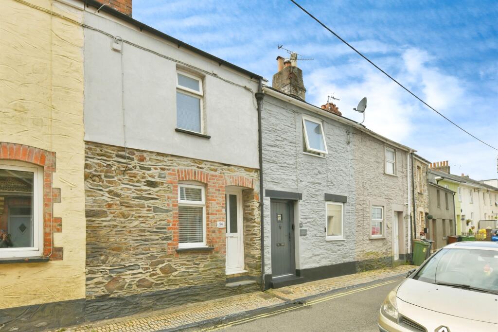 Open Plan Living Space