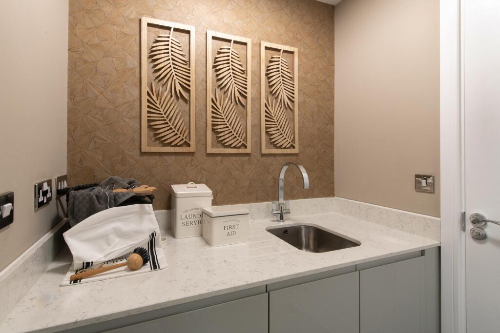 Showhome photography