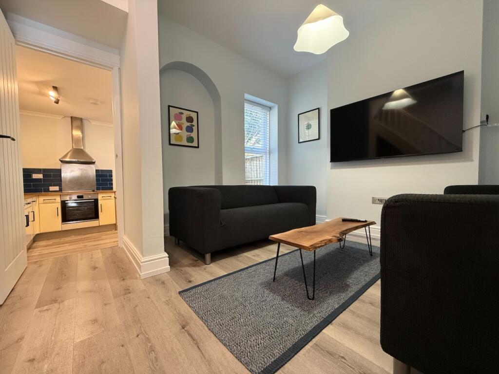another student property from Award winning CPS HO