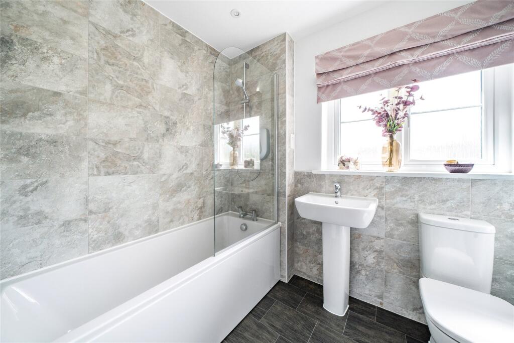 Show Home