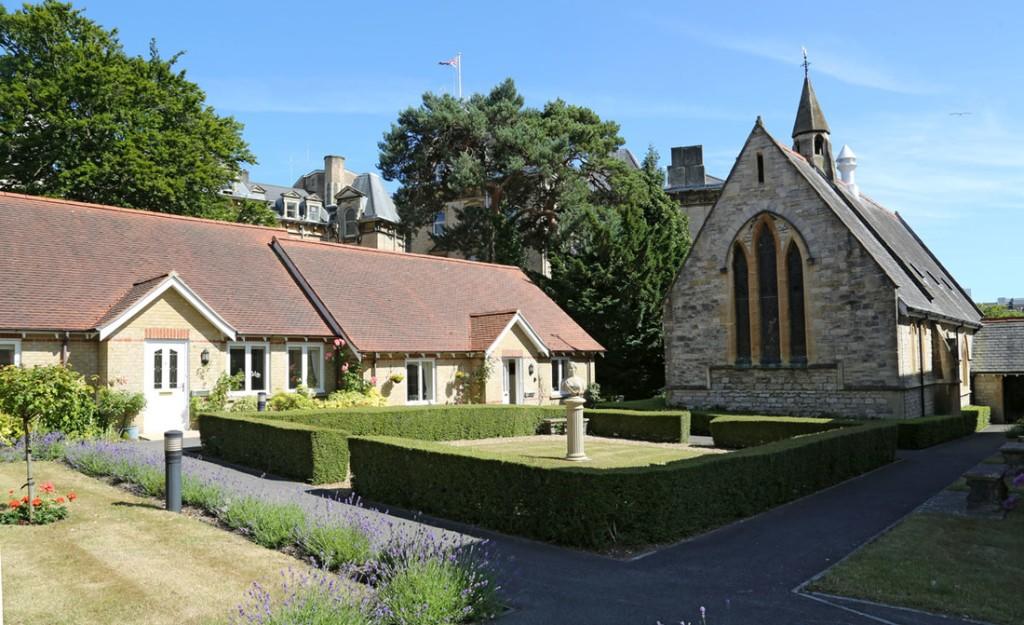 Brompton Court
