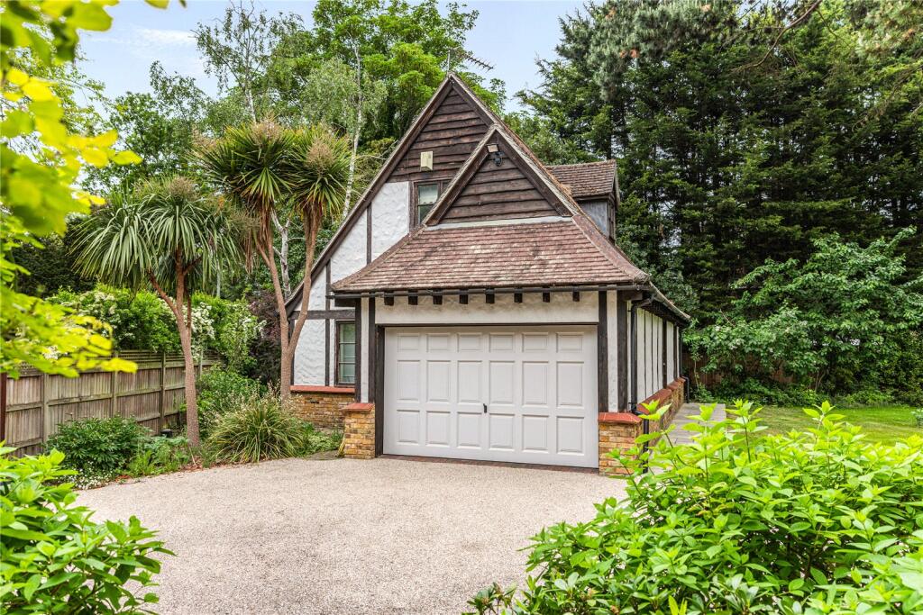 Cottage