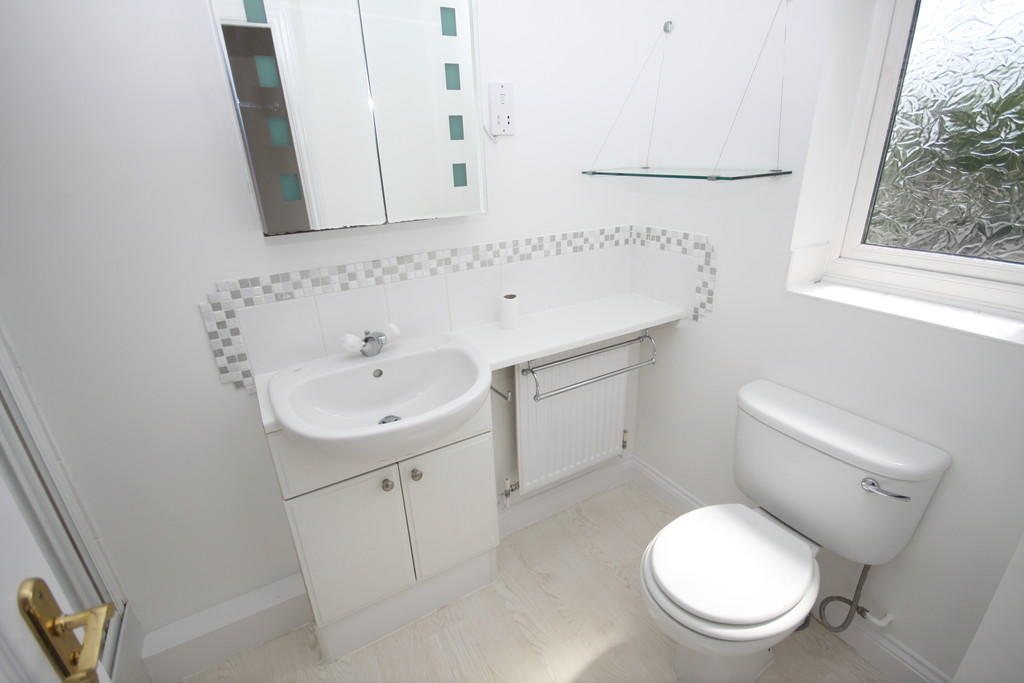 Ensuite