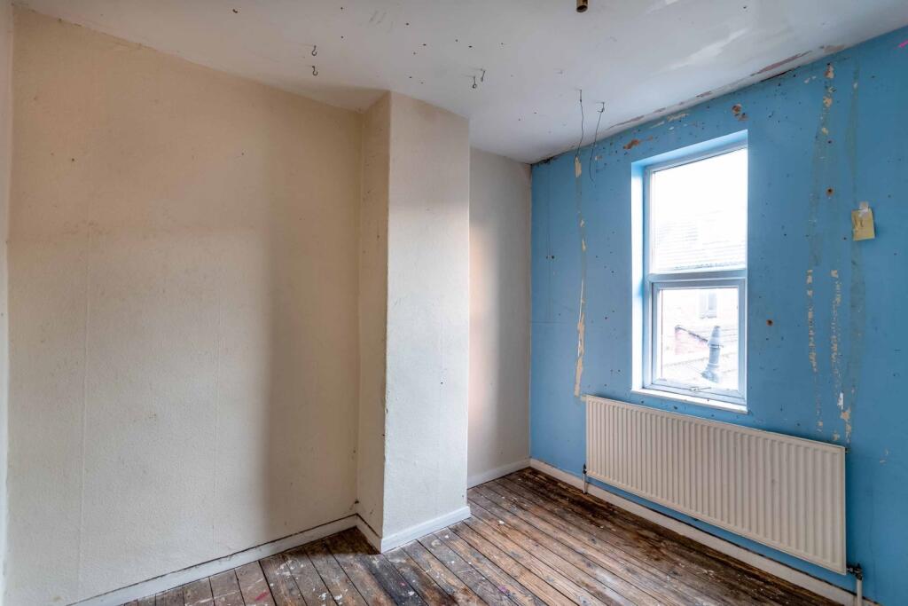 EweMove Scunthorpe Estate Agents - Bedroom 2