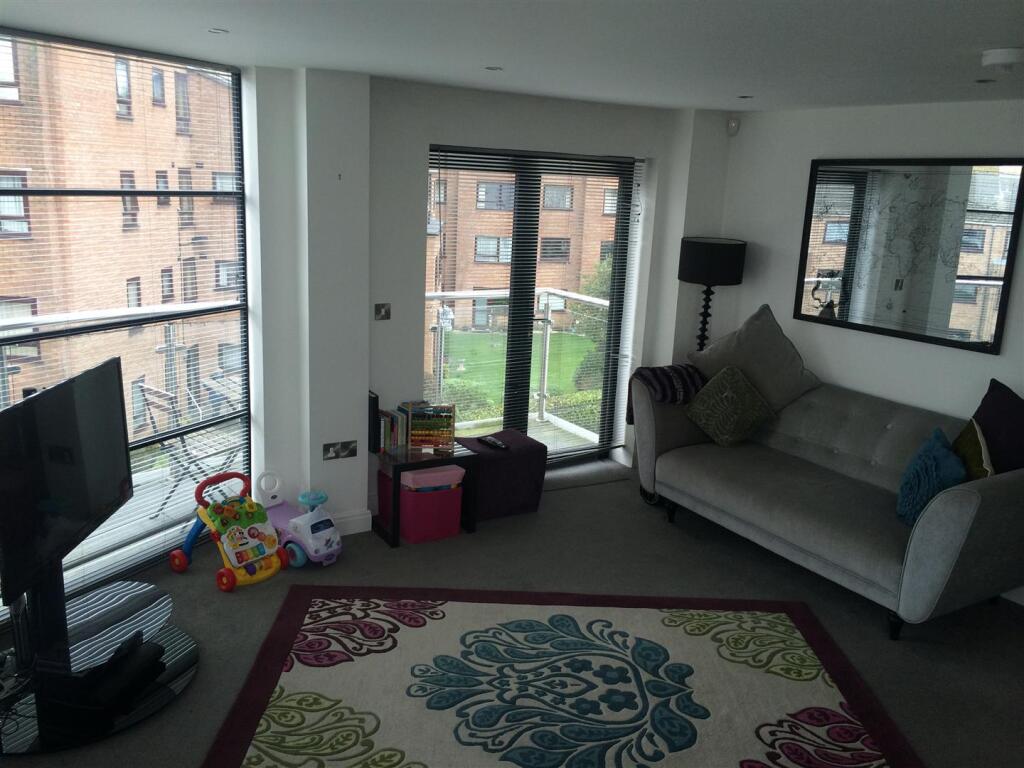Lounge Area