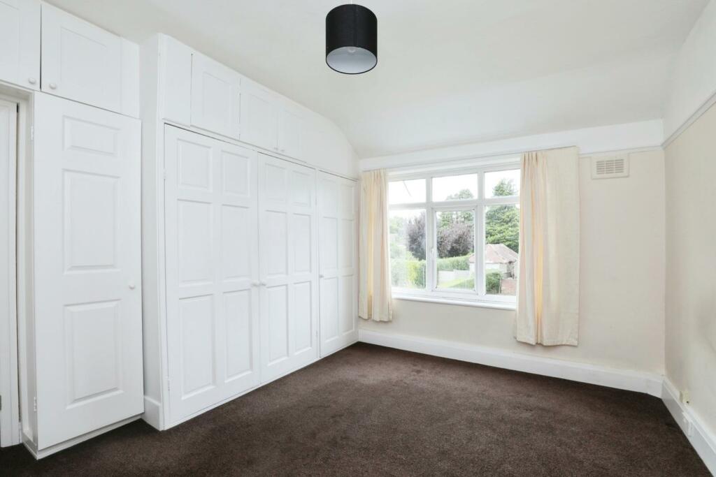 BEDROOM NO.1