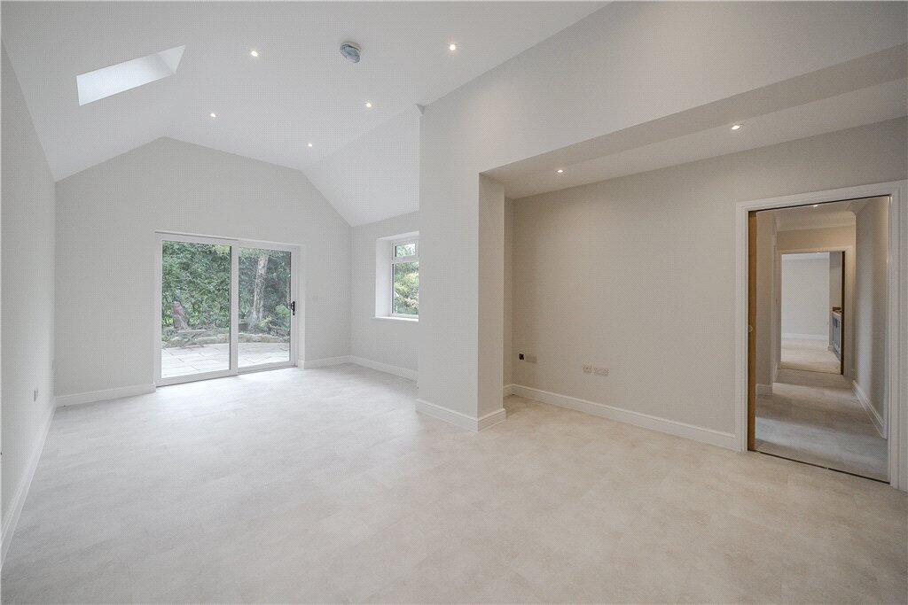 Ground Floor Bedroom