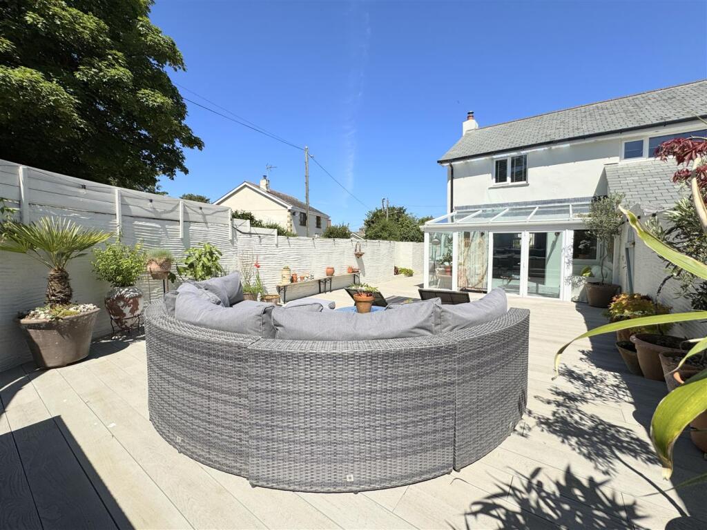 Sun Terrace