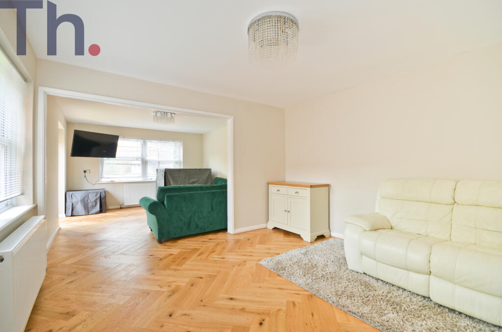 Large Living Room