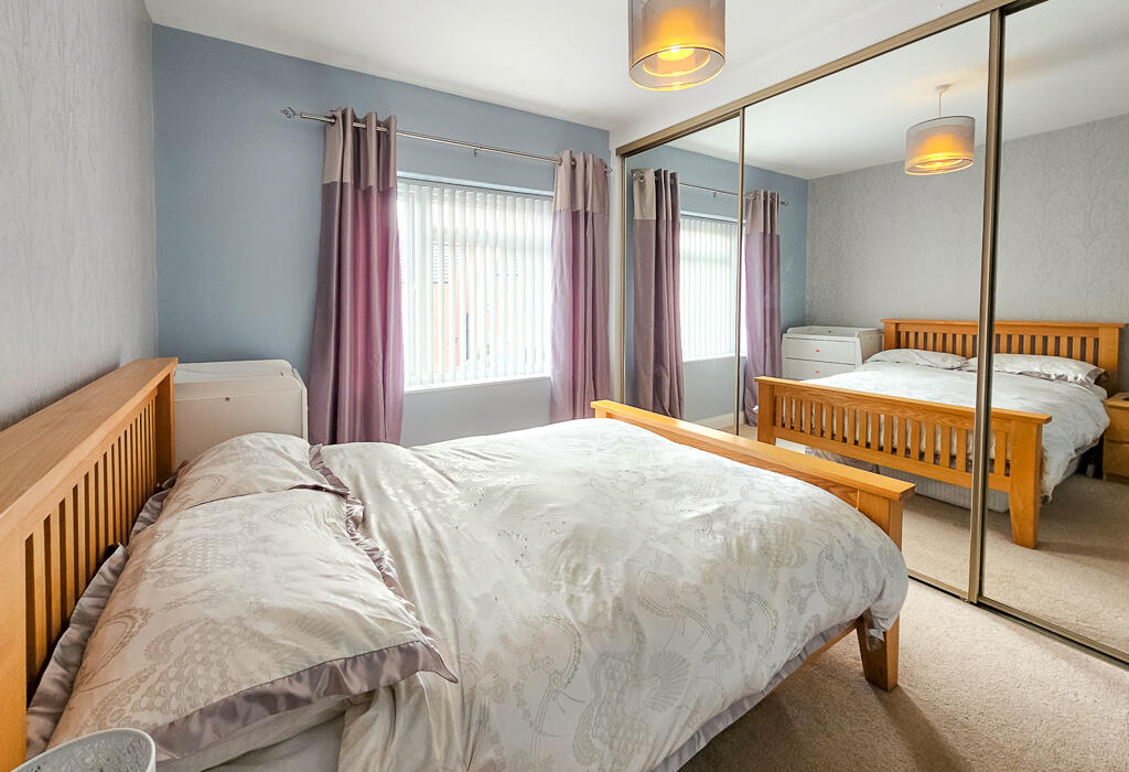 Bed 2