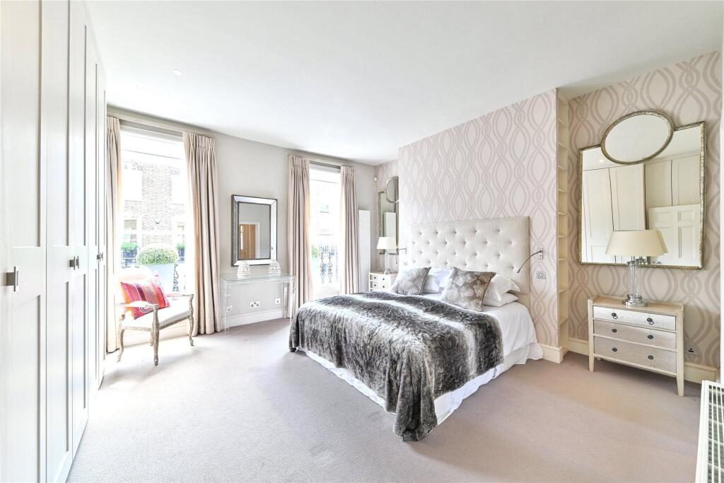 Principal Bedroom