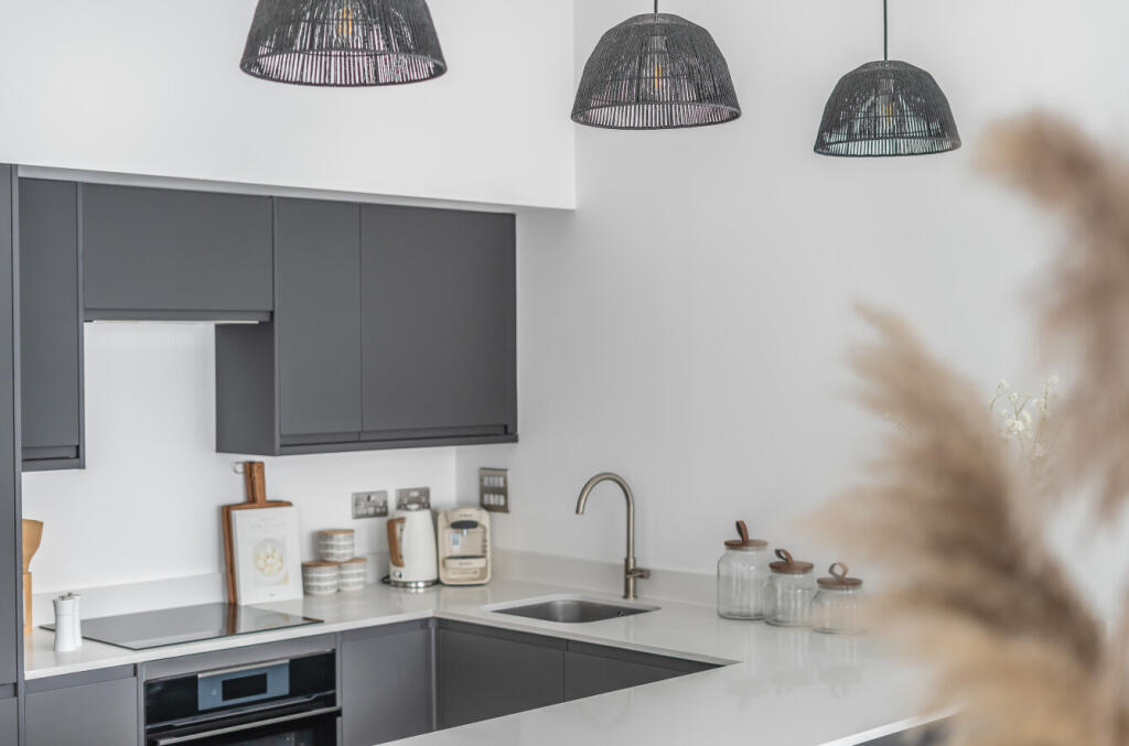 Apartment Example