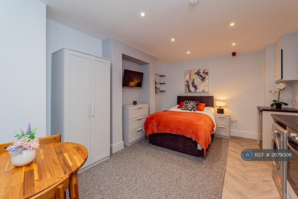 Room 1 Studio