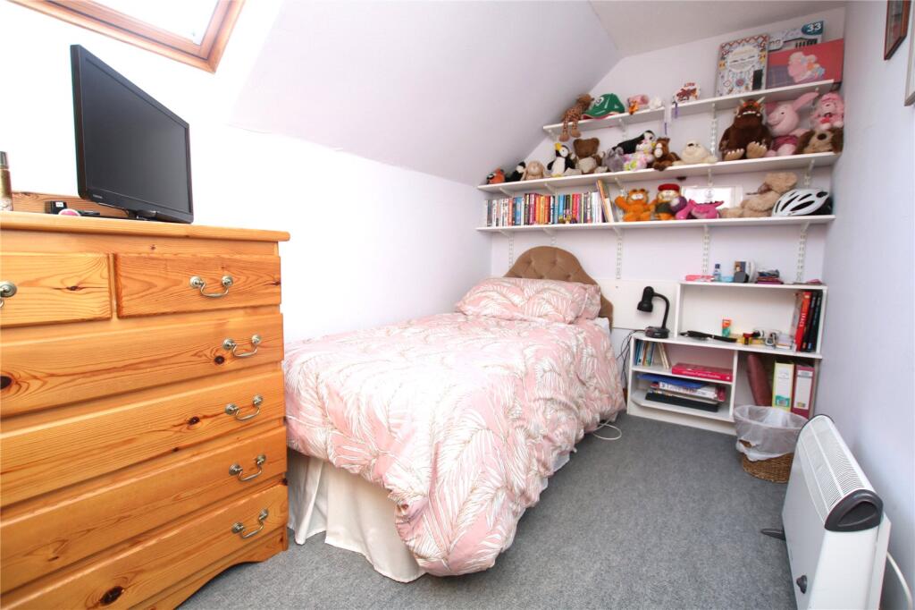Bedroom 4