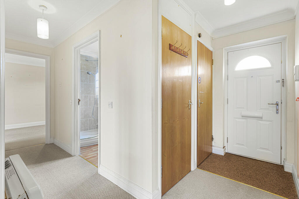 Entrance Hall 1