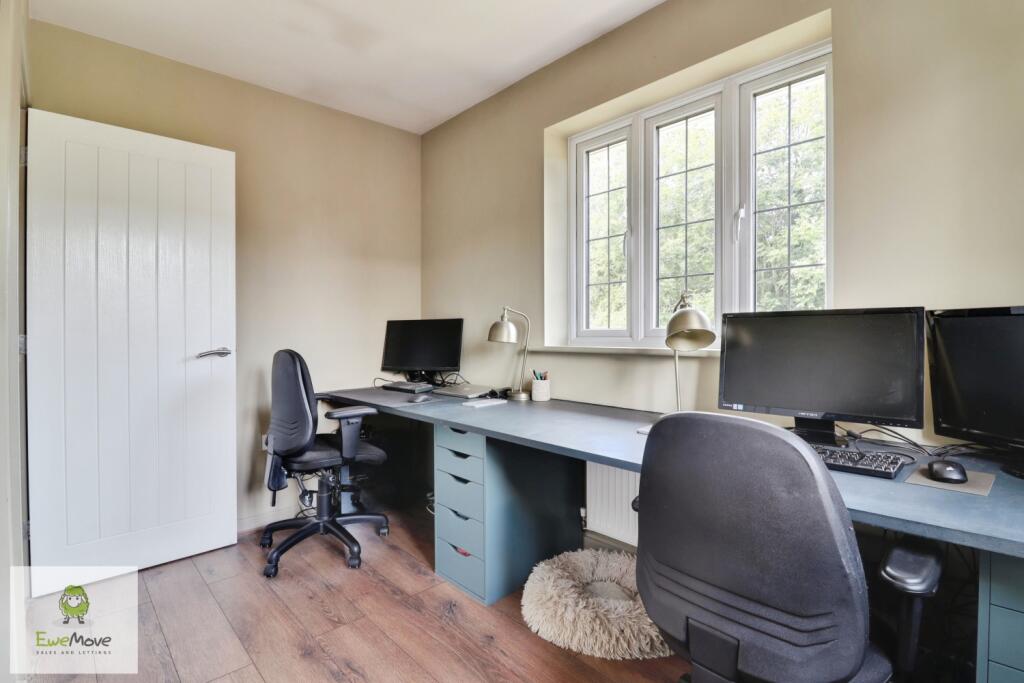 Bed 2 EweMove Cannock