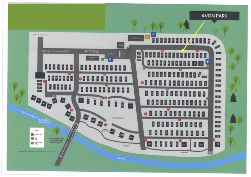 Site Location 