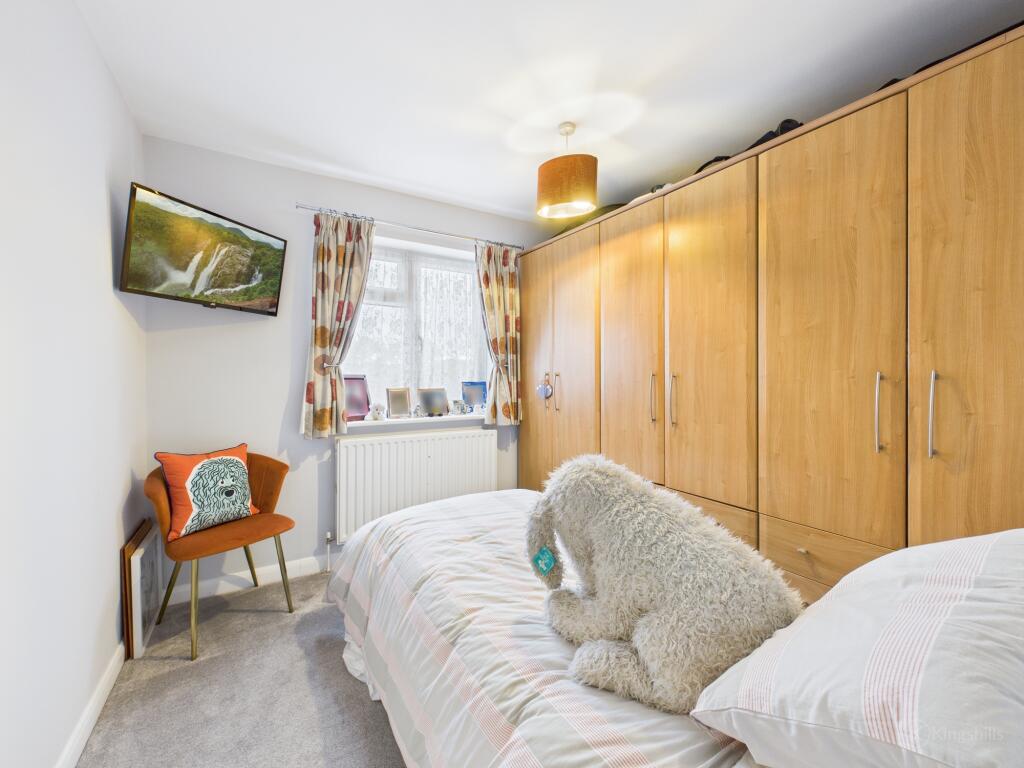 Bedroom 4